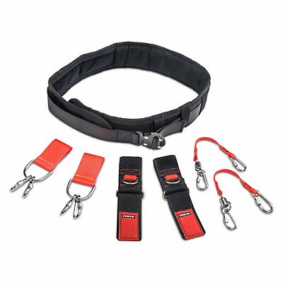 Tool Tethering Kit 6 Attachments