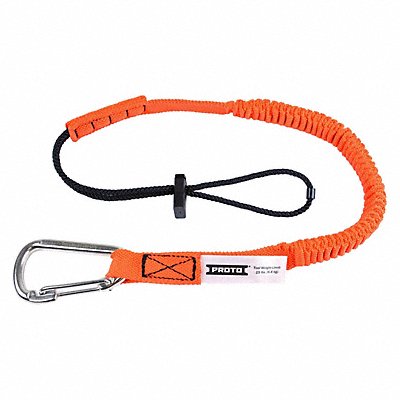 Tool Lanyard Elastic