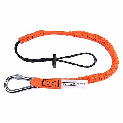 Tool Lanyard Elastic