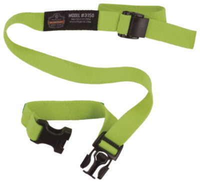 LANYARDS,3150 ,LIME,10PK