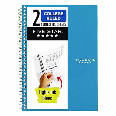 Notebooks and Writing Pads