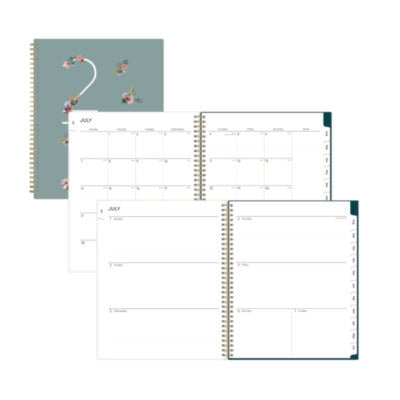 PLANNER,GRTA,8.5X11,AY