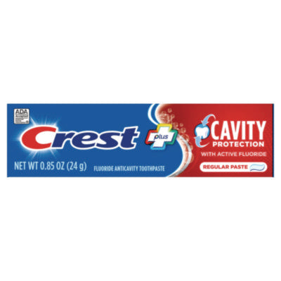 TOOTHPASTE,CR CAV REG