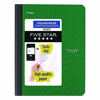Notebooks and Writing Pads