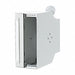 Fiber Optic Housing Gray 5.19 H 2.5 W