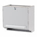 Fiber Optic Housing Gray 3.13 H 5.07 W