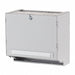 Fiber Optic Housing Gray 3.13 H 5.07 W