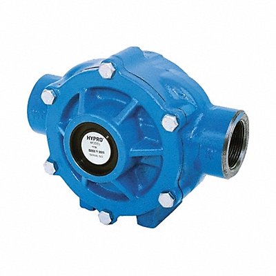 Roller Spray Pump 1 1/2 Connection