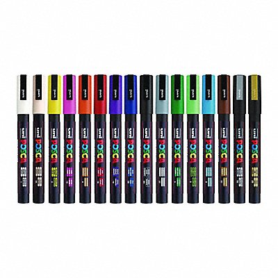 Markers