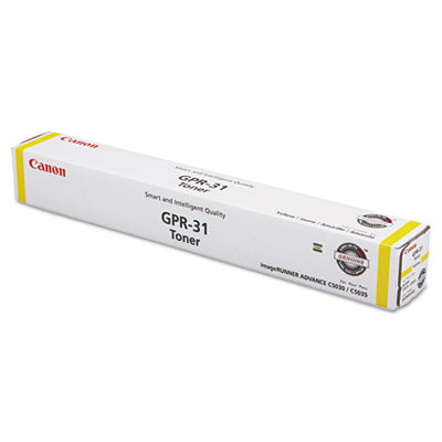 TONER,IR C5035,5030,YL