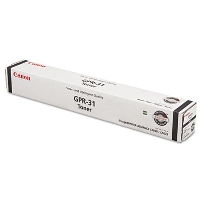 TONER,IR C5035,5030,BK