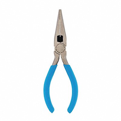 Plier Long Nose Side Cutter 6 