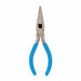 Plier Long Nose Side Cutter 6 