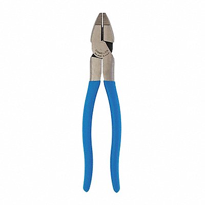 Linemens Plier Round Nose 9.5 