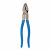 Linemens Plier Round Nose 9.5 