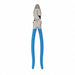 Linemens Plier Round Nose 10.5 