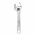 Wrench Adjustable Extra Slim Jaw 6 