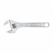 Wrench Adjustable Extra Slim Jaw 6 