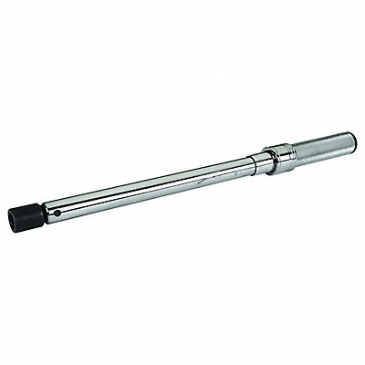 Interchangeable Head Torque Wrench 48 L