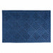 J1718 Carpeted Entrance Mat Marine Blue 4x6ft