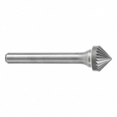 Cone Bur 90 1 Single End