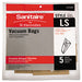 BAG,F/SC5713A,5/PK,WHT