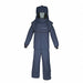Arc Flash Suit Kit Gray L