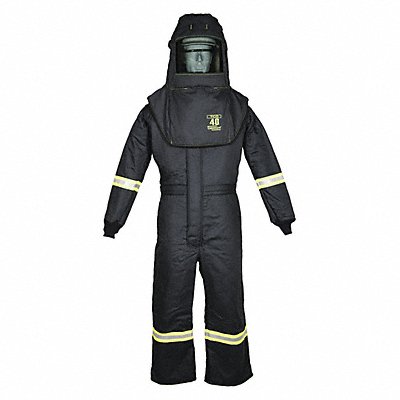 Tcg40 Ppe4 Set Hd/Cvl Size Xl