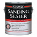 Finishes and Sealers