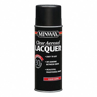 Finishes and Sealers
