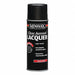 Finishes and Sealers