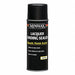 Finishes and Sealers
