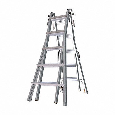 Combination Ladders