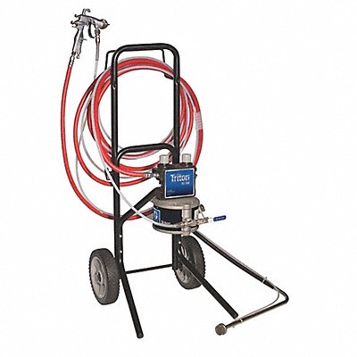 Paint Sprayer Pumps
