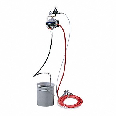 Paint Sprayer Pumps