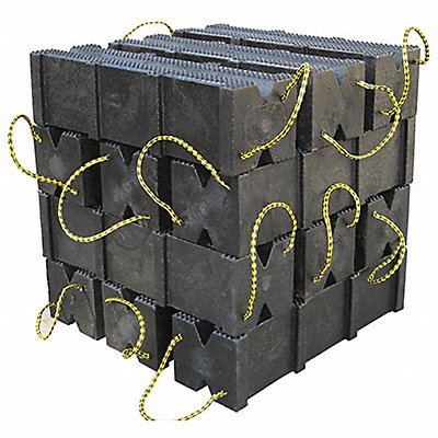 Super Stacker Cribbing Set 12 pcs.