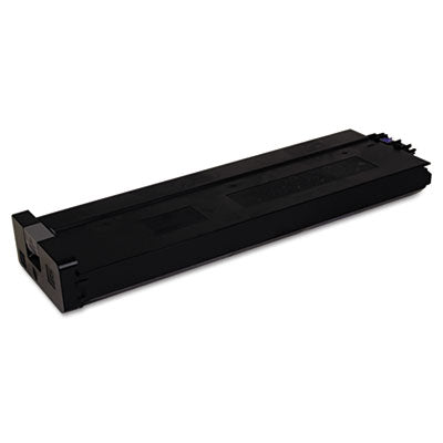 TONER,MX4100N/4101N,BK