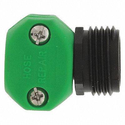 Hose Couplings Male Plastic