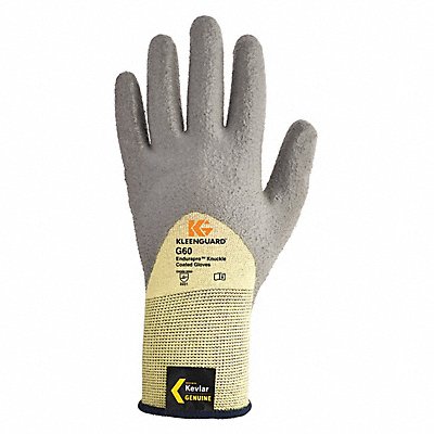 G60 Level 2 Coated Cut Gloves S PK24