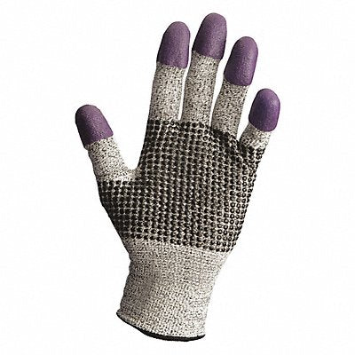 Cut Resistant Gloves Purple S PR