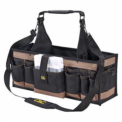 Tool Tote Polyester Electician