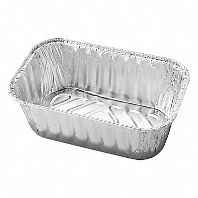 Disposable Carry-Out Containers