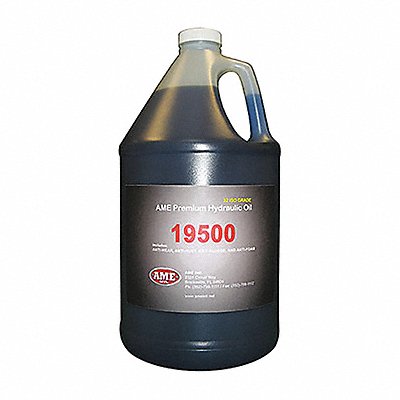 AW32 Hydraulic Fluid Premium 1 gal