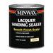 Finishes and Sealers