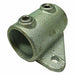 Fit-Rite Guardrail Fitting