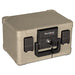 SAFE,FIRE CHEST,TPE