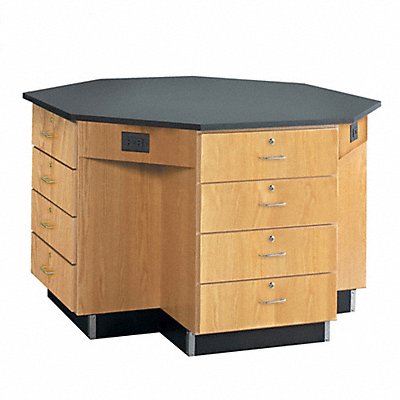 Laboratory Tables Workbenches and Surfaces