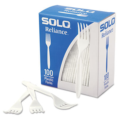 FORK,PLYSY,BXD,WH,10/100