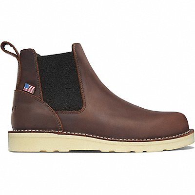 Chelsea Boot D 11 Brown PR