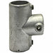 Fit-Rite Guardrail Fitting